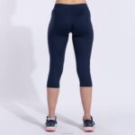 Joma 82P4R3581 الأزرق الداكن 3/4 لباس ضيق أوليمبيا نحيف - Image 6
