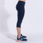 Joma 82P4R3581 الأزرق الداكن 3/4 لباس ضيق أوليمبيا نحيف - Image 7