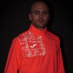 Joma 82P4R358 نيون المرجان قميص من النوع الثقيل النخبة الثامن رجال - Image 8