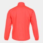 Joma 82P4R358 نيون المرجان قميص من النوع الثقيل النخبة الثامن رجال - Image 9