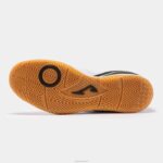 Joma 82P4R35 أبيض حذاء كرة الصالات مكسيما 21 داخلي - Image 4