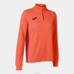 Joma 82P4R3609 الفلورسنت البرتقالي الفائز من النوع الثقيل الثاني نحيف