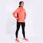 Joma 82P4R3609 الفلورسنت البرتقالي الفائز من النوع الثقيل الثاني نحيف - Image 5
