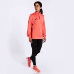 Joma 82P4R3609 الفلورسنت البرتقالي الفائز من النوع الثقيل الثاني نحيف - Image 10
