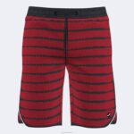 Joma 82P4R360 أحمر جذوع السباحة حيوية رجال