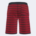 Joma 82P4R360 أحمر جذوع السباحة حيوية رجال - Image 3