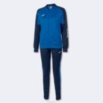 Joma 82P4R3610 الأزرق الملكي الأزرق الداكن بطولة رياضية صديقة للبيئة نحيف
