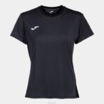 Joma 82P4R3636 الرمادي الداكن قميص قصير الأكمام الفائز الثاني نحيف - Image 3