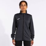 Joma 82P4R3647 الرمادي الداكن الفائز سترة الثاني نحيف - Image 2