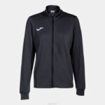 Joma 82P4R3647 الرمادي الداكن الفائز سترة الثاني نحيف - Image 11