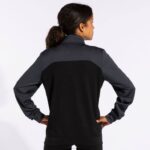 Joma 82P4R3647 الرمادي الداكن الفائز سترة الثاني نحيف - Image 4