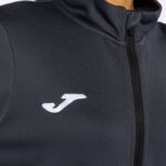 Joma 82P4R3647 الرمادي الداكن الفائز سترة الثاني نحيف - Image 7