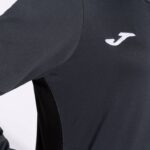 Joma 82P4R3647 الرمادي الداكن الفائز سترة الثاني نحيف - Image 8