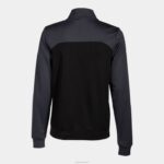 Joma 82P4R3647 الرمادي الداكن الفائز سترة الثاني نحيف - Image 9