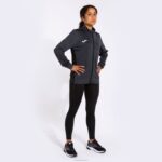 Joma 82P4R3647 الرمادي الداكن الفائز سترة الثاني نحيف - Image 10