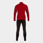 Joma 82P4R366 أحمر أسود أبيض رياضية danubio الثاني رجال - Image 2