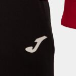 Joma 82P4R366 أحمر أسود أبيض رياضية danubio الثاني رجال - Image 5