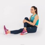 Joma 82P4R3677 الفيروز النخبة على مستوى الخزان الثامن نحيف - Image 9