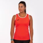 Joma 82P4R3683 نيون المرجان كسر أعلى الخزان نحيف - Image 4