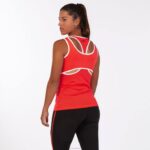 Joma 82P4R3683 نيون المرجان كسر أعلى الخزان نحيف - Image 6