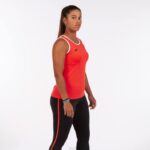 Joma 82P4R3683 نيون المرجان كسر أعلى الخزان نحيف - Image 7