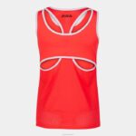 Joma 82P4R3683 نيون المرجان كسر أعلى الخزان نحيف - Image 9