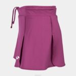 Joma 82P4R3704 ضارب الى الحمرة تنورة مفتوحة ثانيا نحيف - Image 4