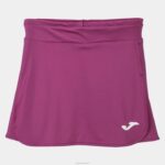 Joma 82P4R3704 ضارب الى الحمرة تنورة مفتوحة ثانيا نحيف - Image 6