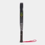 Joma 82P4R3705 أخضر رمادي غامق مضرب البادل البطولات الاربع - Image 6