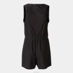 Joma 82P4R3716 أسود بذلة كاليفورنيا نحيف - Image 2