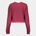 Joma 82P4R3726 لون القرنفل قميص من النوع الثقيل دافني نحيف - Image 4
