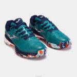 Joma 82P4R372 البترول احذية ت.سلام 23 طين رجال - Image 2