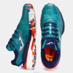 Joma 82P4R372 البترول احذية ت.سلام 23 طين رجال - Image 4
