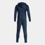 Joma 82P4R373 الأزرق الداكن الأحمر رياضية فينيكس الثاني رجال - Image 2