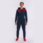 Joma 82P4R373 الأزرق الداكن الأحمر رياضية فينيكس الثاني رجال - Image 3
