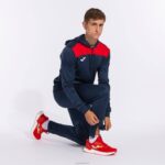 Joma 82P4R373 الأزرق الداكن الأحمر رياضية فينيكس الثاني رجال - Image 6