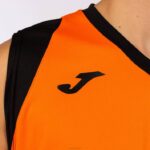 Joma 82P4R3740 برتقالي أسود تعيين النهائي الثاني - Image 4