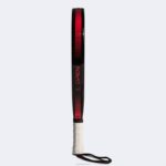 Joma 82P4R3742 أسود أحمر مضرب البديل مفتوح - Image 3