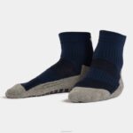 Joma 82P4R3744 الأزرق الداكن الجوارب المضادة للانزلاق - Image 2