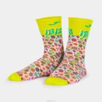 Joma 82P4R3745 متعدد الألوان إيبيزا الجوارب - Image 6