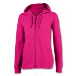 Joma 82P4R3764 ضارب الى الحمرة سترة مقنعين كورينتو نحيف