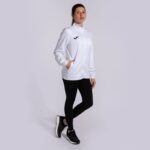 Joma 82P4R3769 أبيض الفائز سترة الثاني نحيف - Image 11