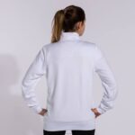 Joma 82P4R3769 أبيض الفائز سترة الثاني نحيف - Image 4