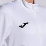 Joma 82P4R3769 أبيض الفائز سترة الثاني نحيف - Image 6