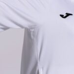 Joma 82P4R3769 أبيض الفائز سترة الثاني نحيف - Image 8