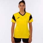 Joma 82P4R3780 أصفر أسود تعيين طائر الفينيق نحيف - Image 2