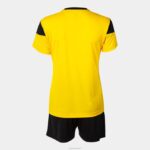 Joma 82P4R3780 أصفر أسود تعيين طائر الفينيق نحيف - Image 6