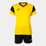 Joma 82P4R3780 أصفر أسود تعيين طائر الفينيق نحيف - Image 8