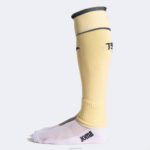 Joma 82P4R3782 أصفر لباس ضيق الزي الثاني هوفنهايم 22/23 - Image 3