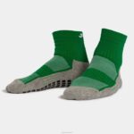 Joma 82P4R3783 أخضر الجوارب المضادة للانزلاق - Image 2